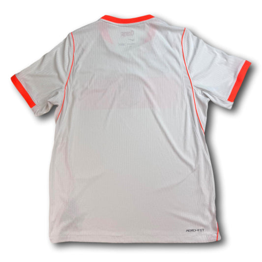Netherlands - 2026-27 - Away - L - Nike