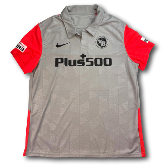 BSC Young Boys - 2020-21 - Away - XL - Nike