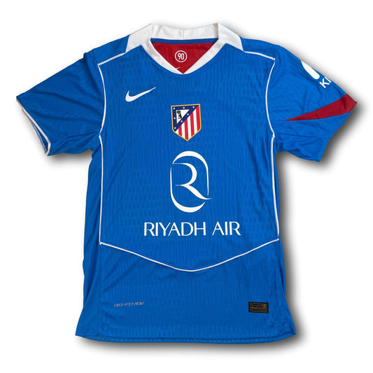 Atlético Madrid - 2025-26 - Third - M - Nike