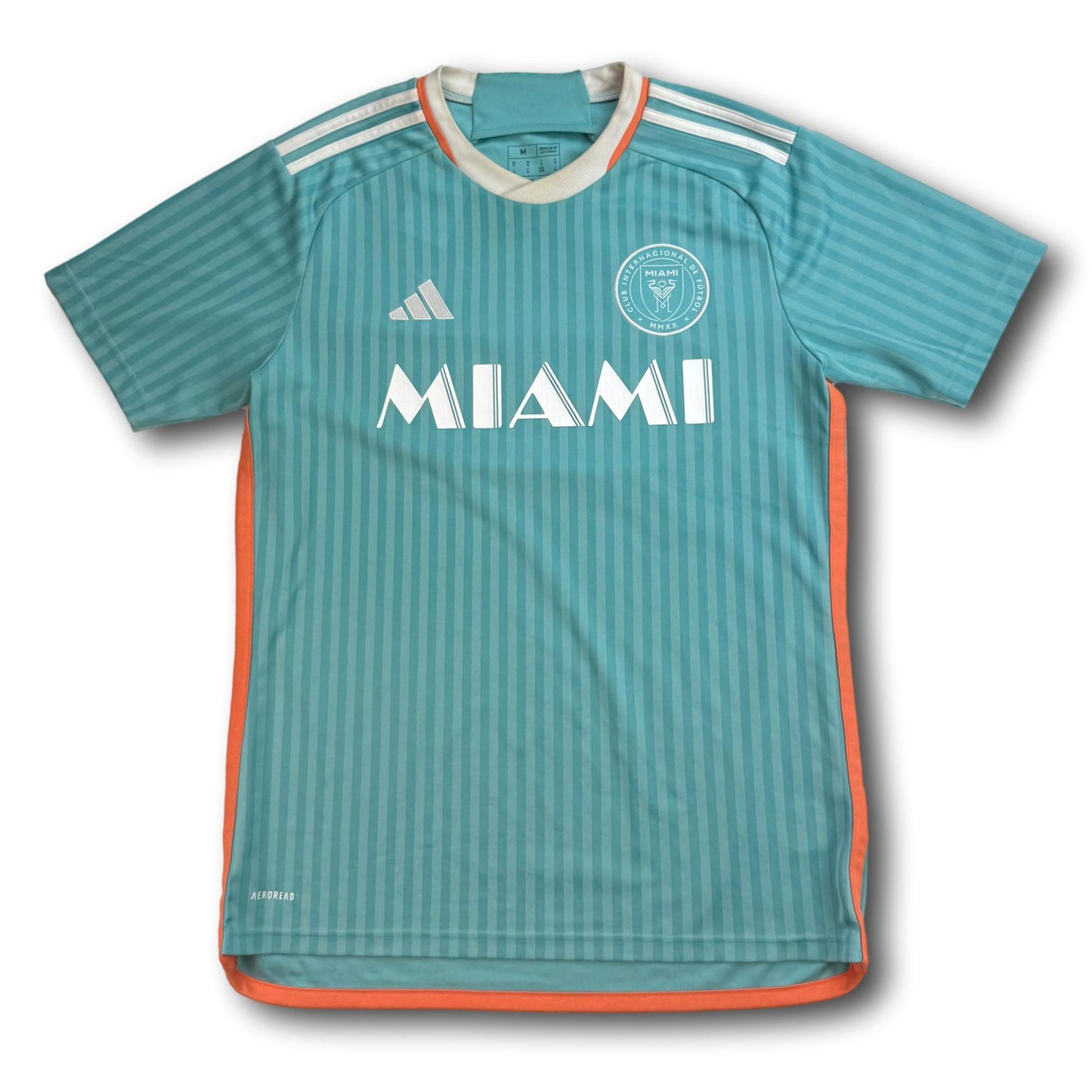 Inter Miami - 2024 - Third - M - adidas