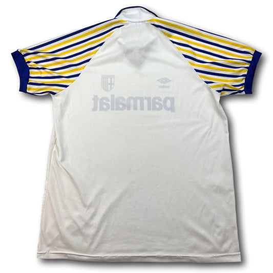 Parma Calcio - 1990-91 - Home - XL - Umbro