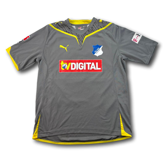 TSG Hoffenheim - 2009-10 - Matchprepared - Torhüter - L - Puma - Hildebrand #28