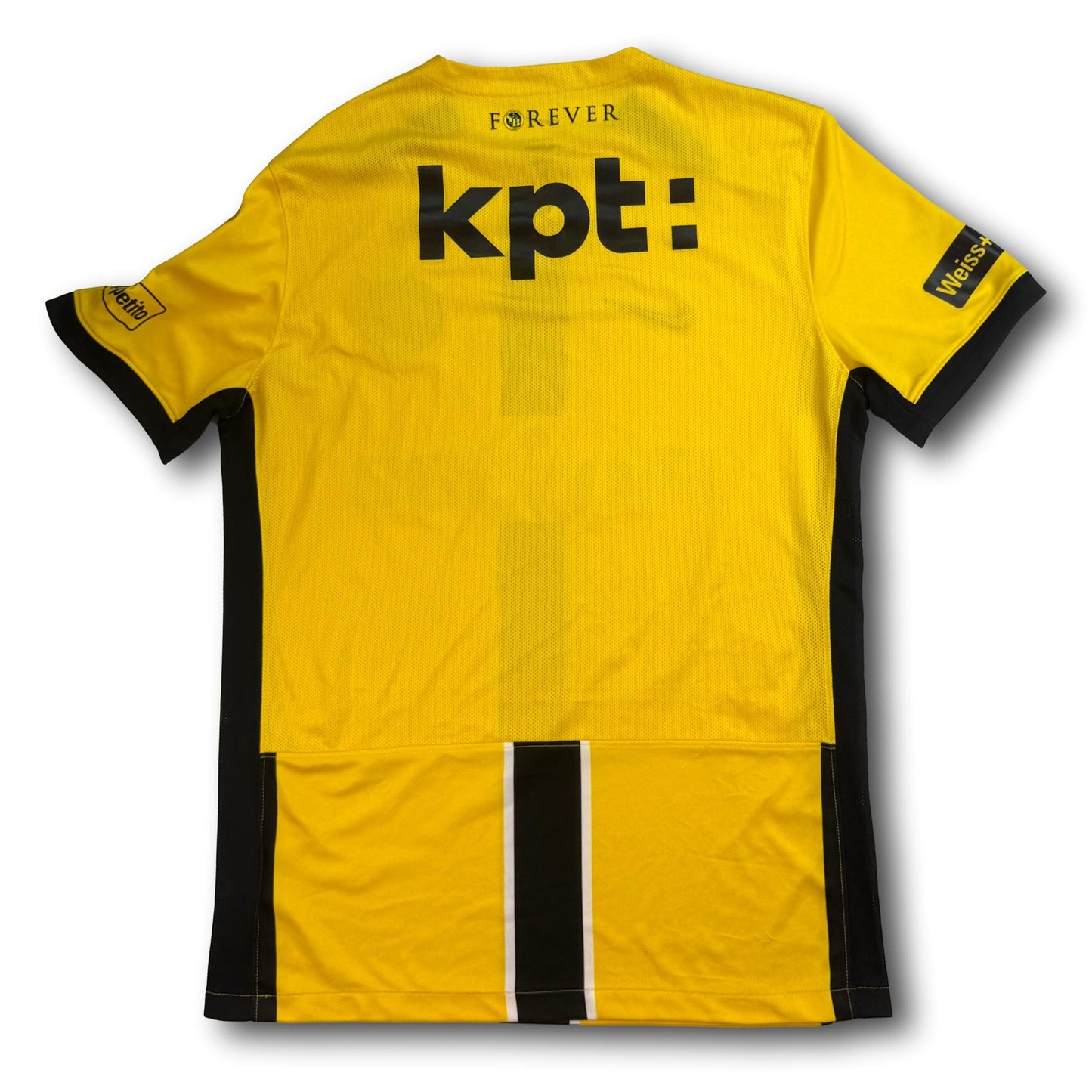 BSC Young Boys - 2024-25 - Heim - L - Nike