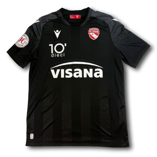 FC Thun - 2021-22 - Away - XL - Macron