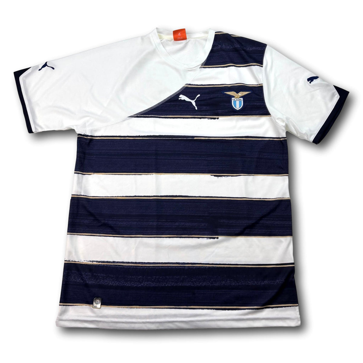 Lazio Rom - 2010-11 - Drittes - L - Puma