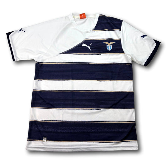 Lazio Rome - 2010-11 - Troisième - L - Puma