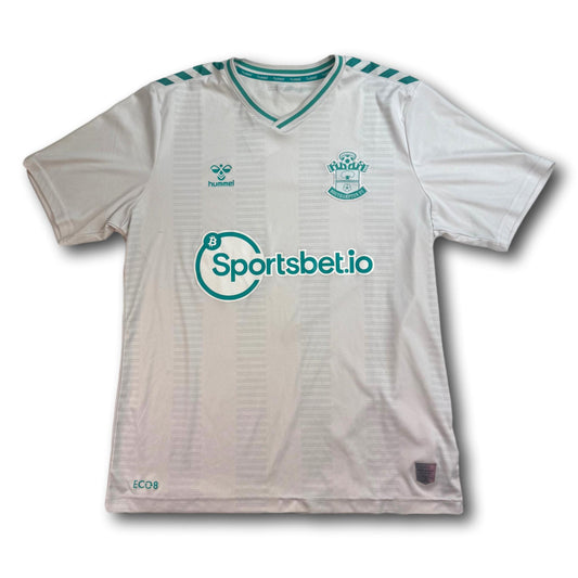 Southampton FC - 2023-24 - Away - L - Hummel
