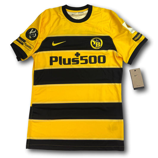 BSC Young Boys - 2023-24 - Home - M - Nike