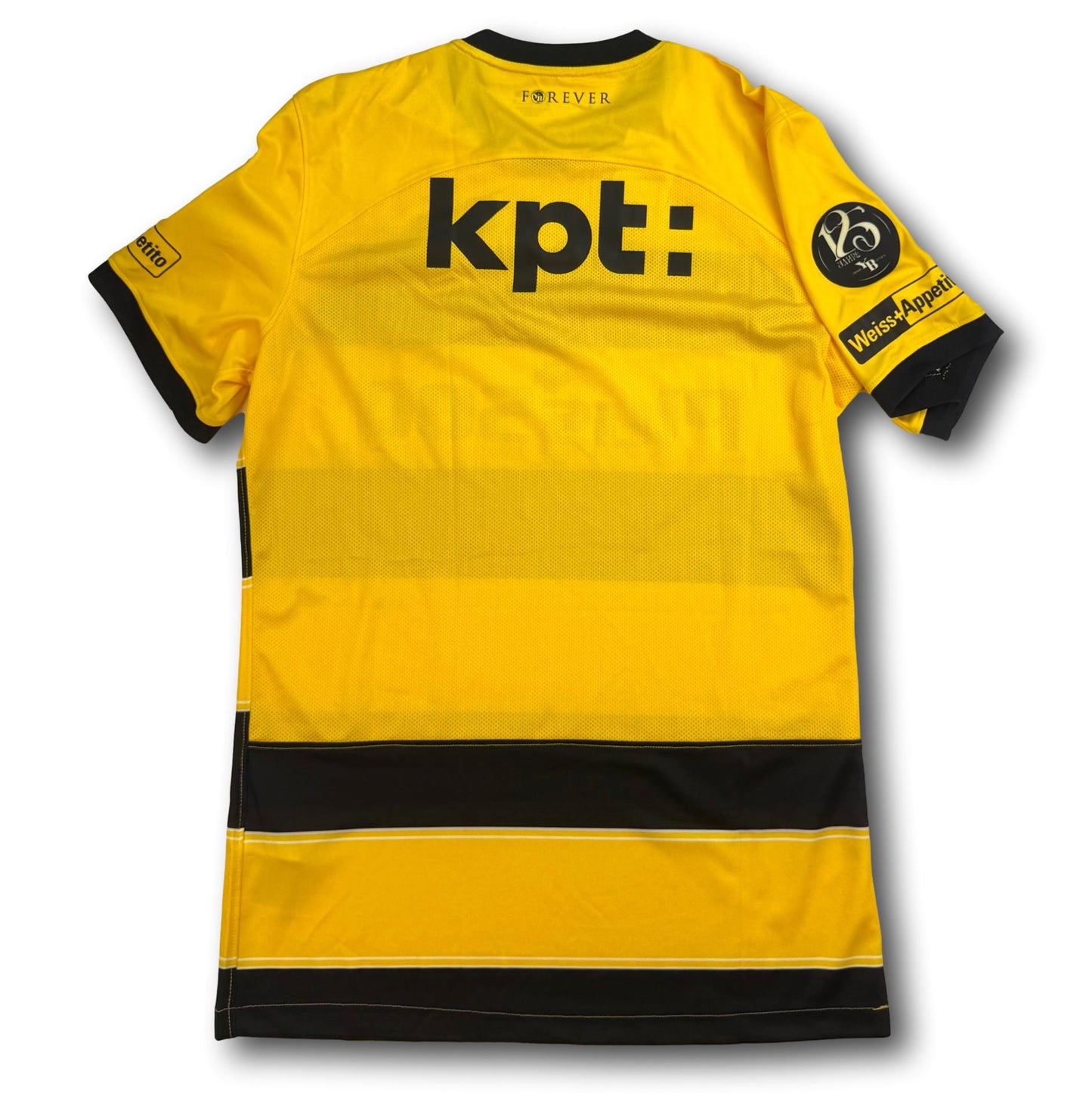 BSC Young Boys - 2023-24 - Heim - M - Nike