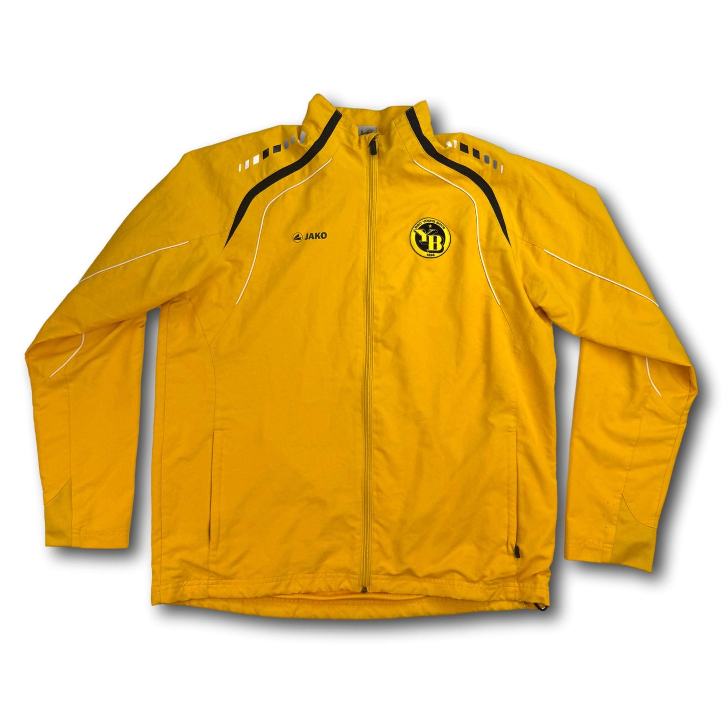 BSC Young Boys - Fussballjacket - 2014-15 - Training - L - Jako