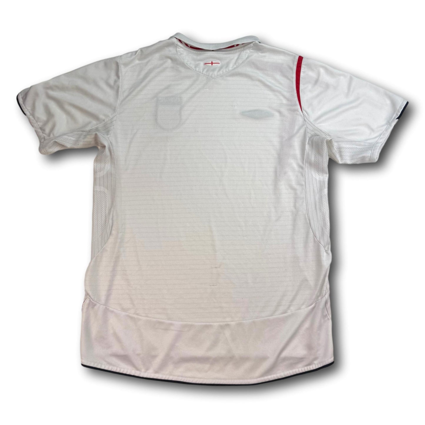 England - 2005-07 - Heim - L - Umbro