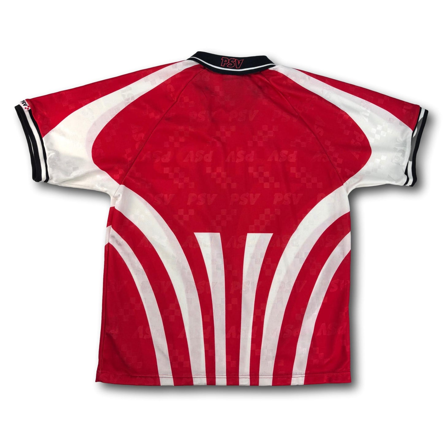 PSV Eindhoven - 1996-97 - Heim - L - Nike