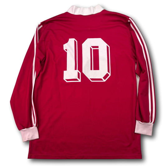 Martigny Sports - 1990s - Home - XL - adidas - #10