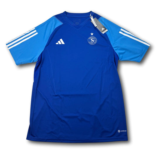 Servette Genf - 2024-25 - Training - L - adidas