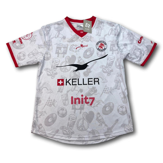 FC Winterthur - 2023-24 - Auswärts - M - Gpard