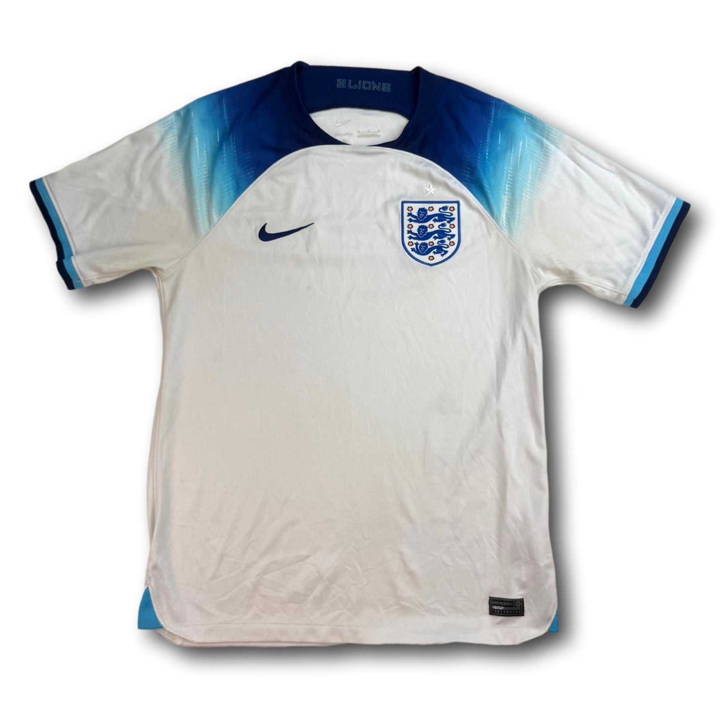 England - 2022-23 - Heim - M - Nike
