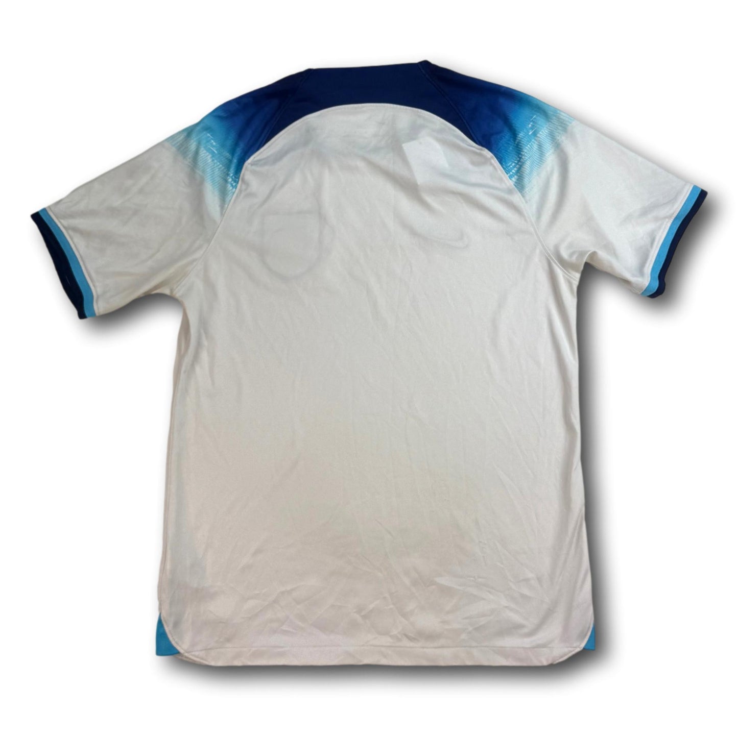 England - 2022-23 - Heim - M - Nike