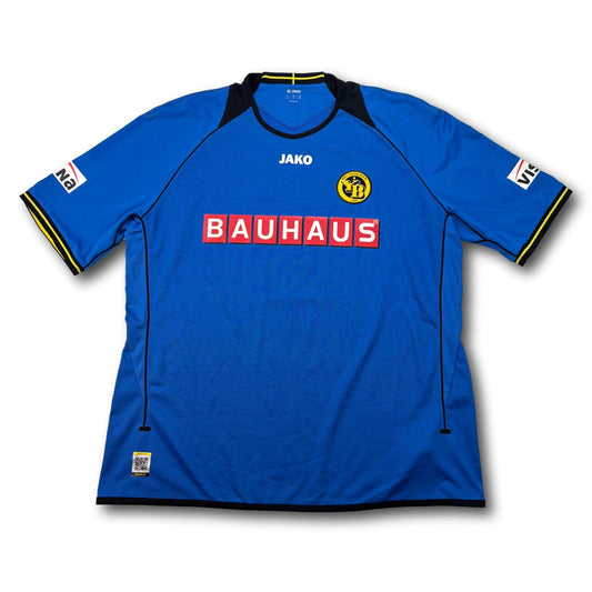 BSC Young Boys - 2012-13 - Auswärts - XXL - Jako