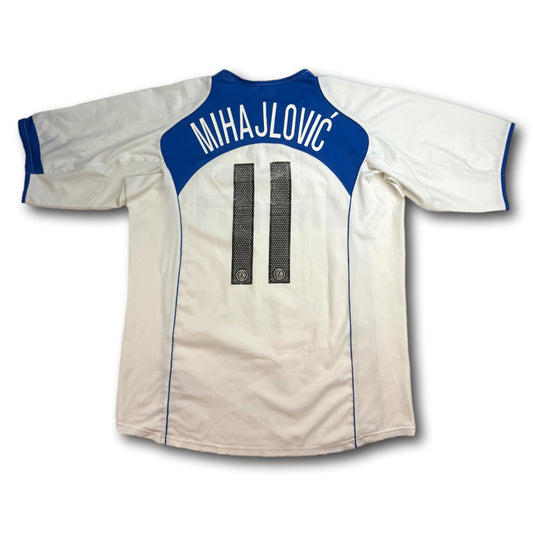 Inter Milan - 2004-05 - Away - L - Nike - Mihajlovic #11