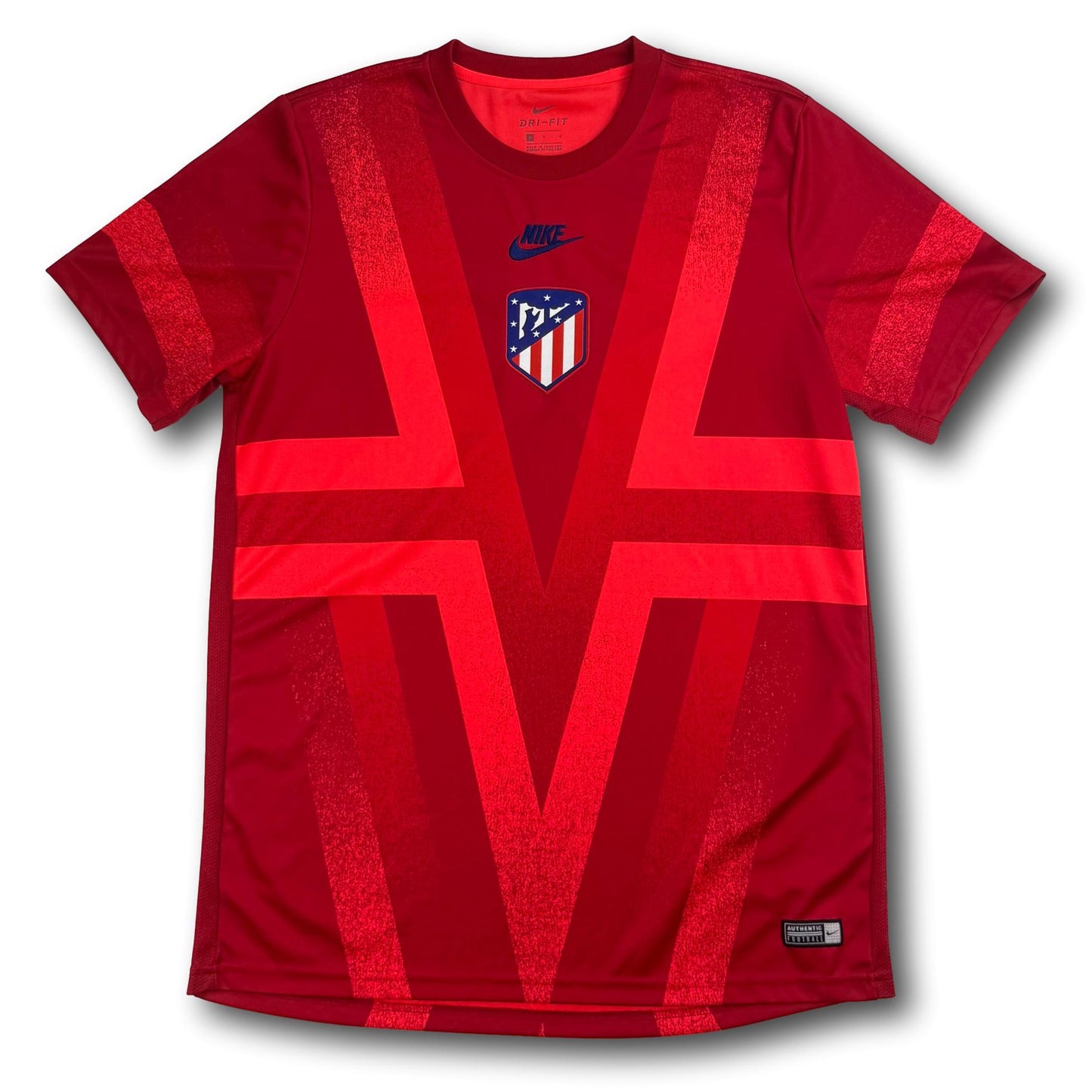 Atlético Madrid - 2019-20 - Einlauf - L - Nike