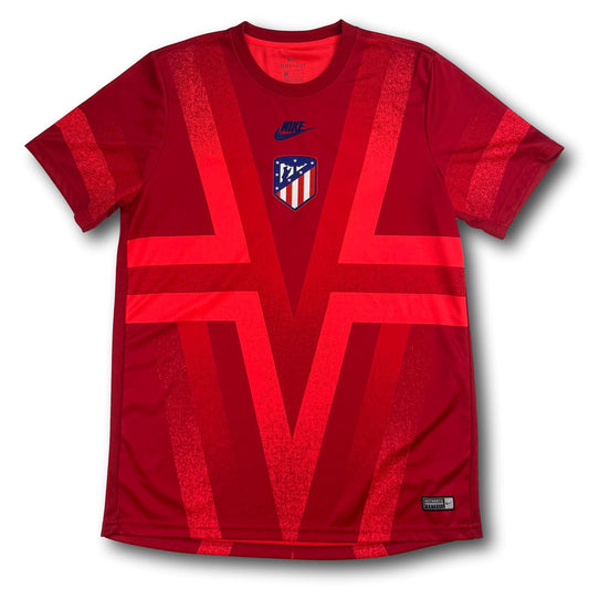 Atlético Madrid - 2019-20 - Walkout - L - Nike
