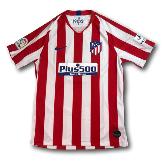 Atlético Madrid - 2019-20 - Home - Men - Nike