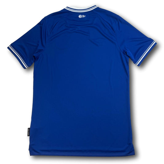 FC Schalke 04 - 2020-21 - Home - M - Umbro