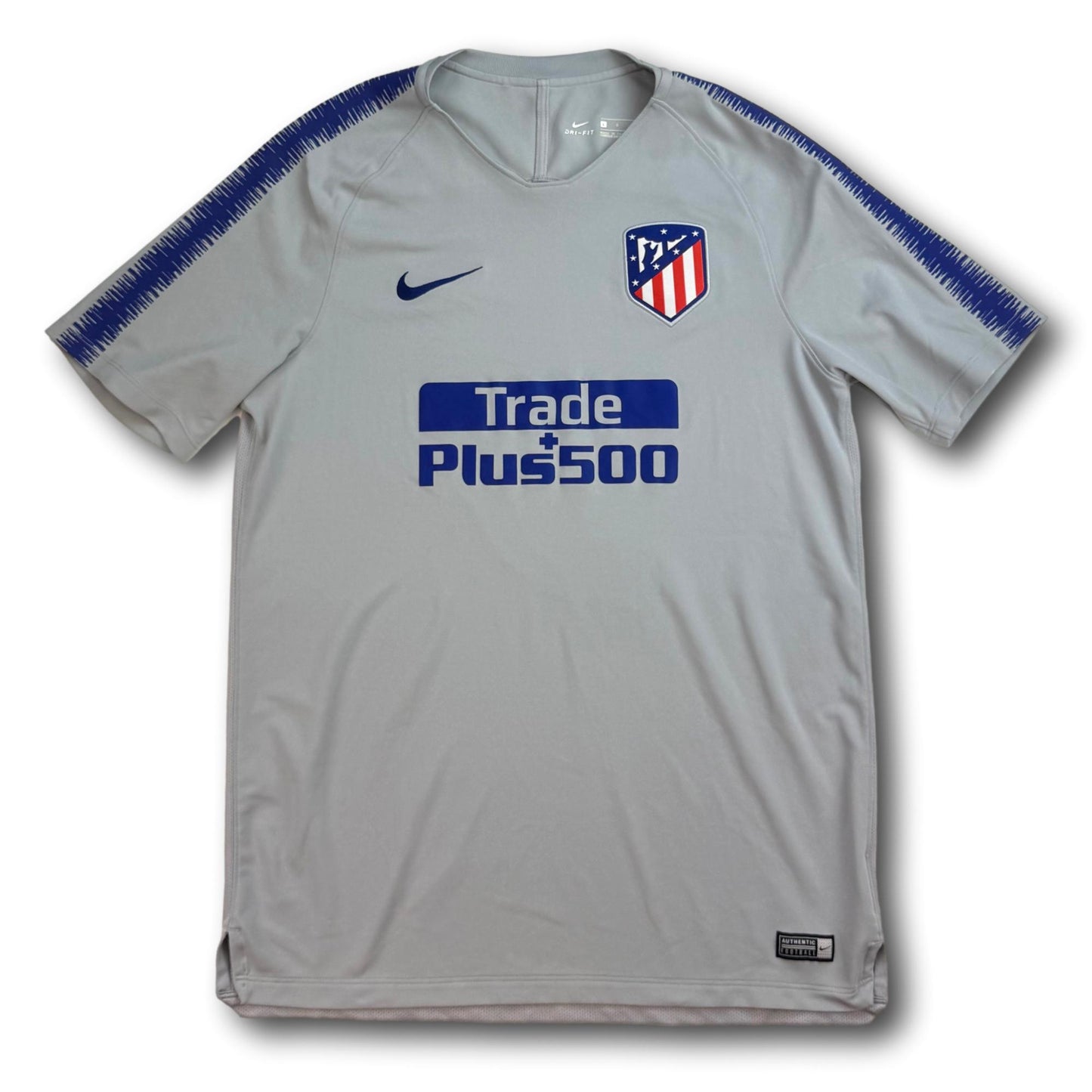Atlético Madrid - 2018-19 - Training - L - Nike