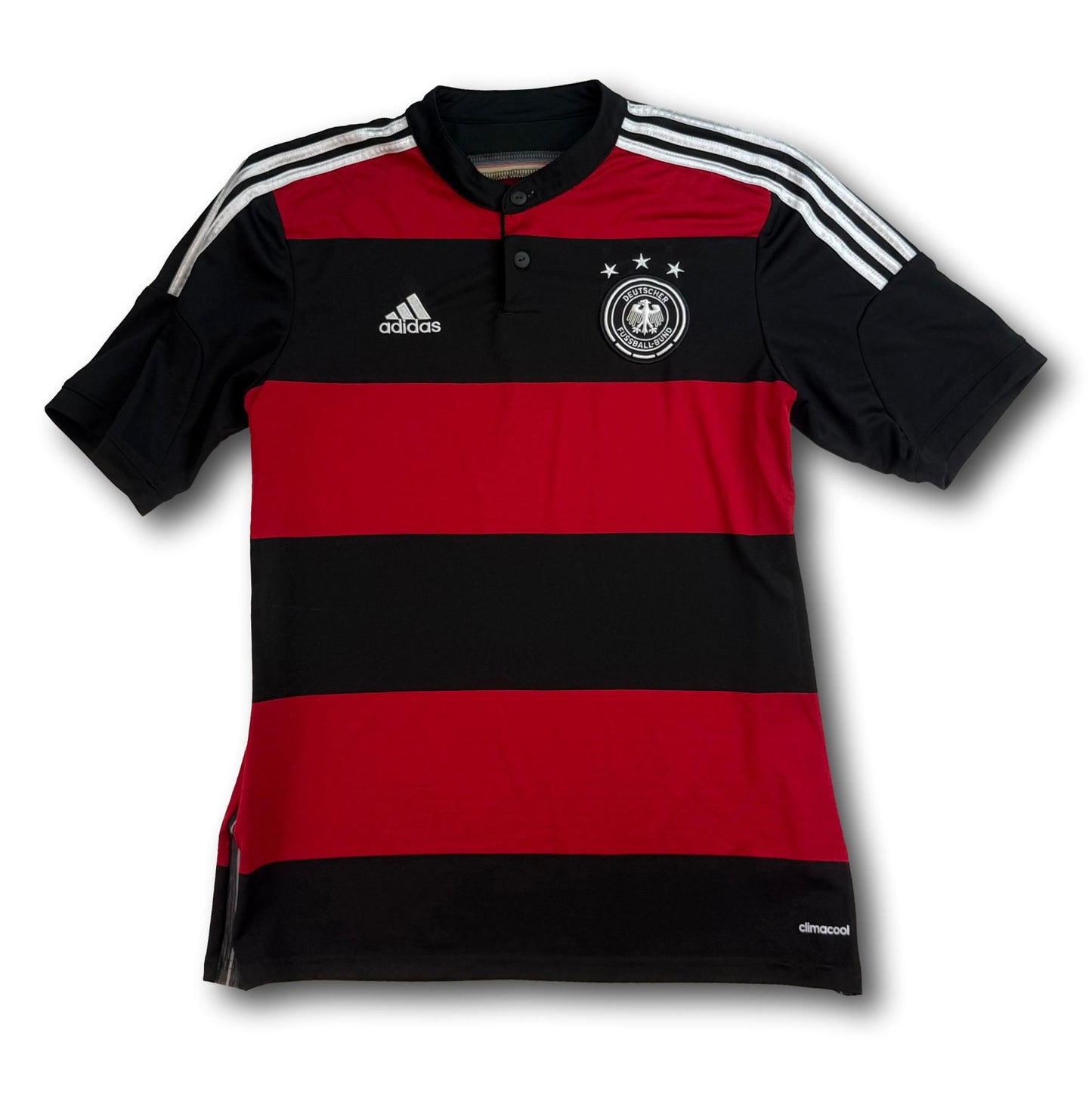 Deutschland - 2014-15 - Heim - M - adidas