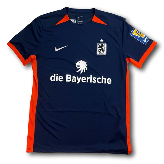 TSV 1860 Munich - 2024-25 - Away - L - Nike