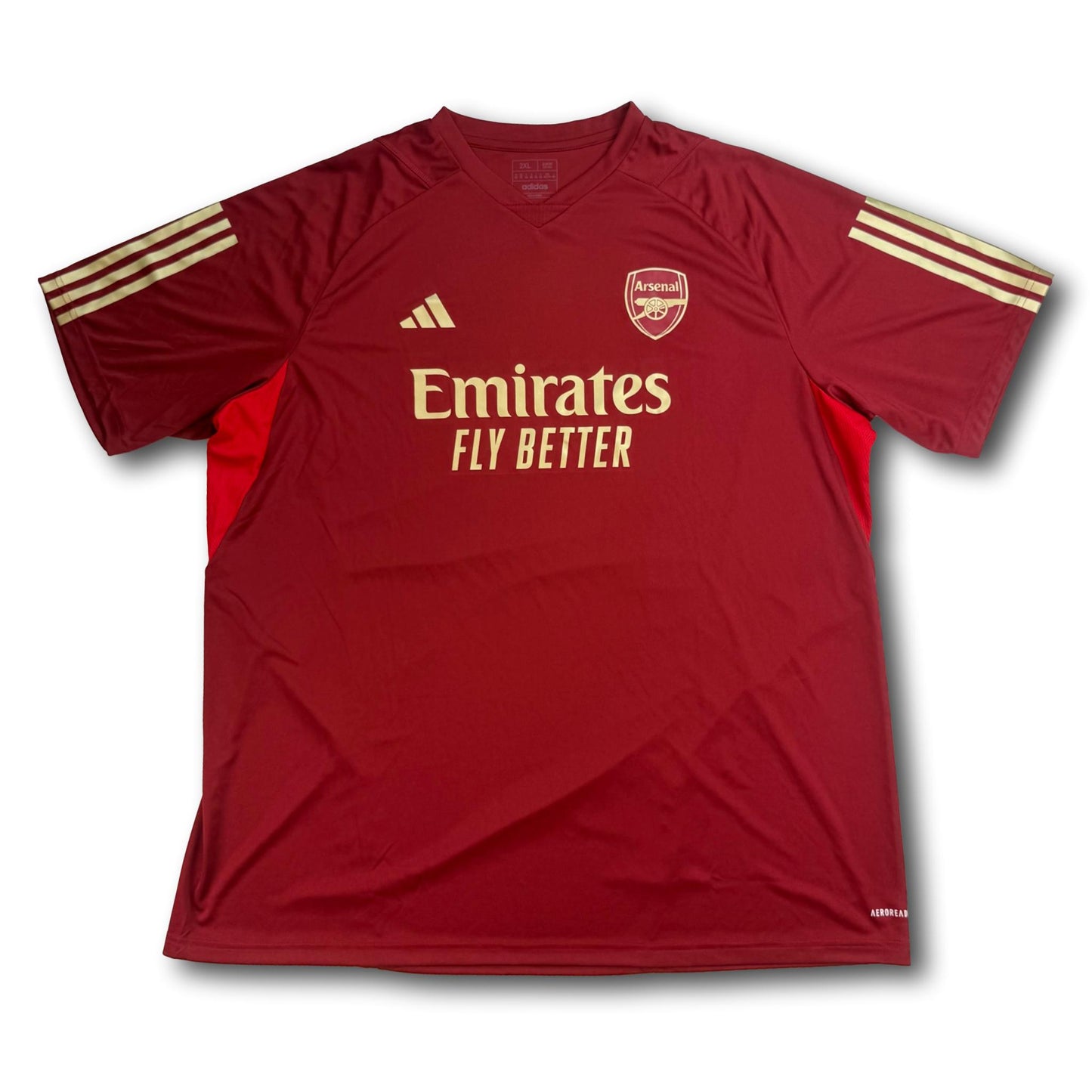 FC Arsenal - 2023-24 - Training - XXL - adidas