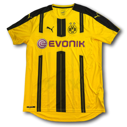 Borussia Dortmund - 2016-17 - Home - L - Puma