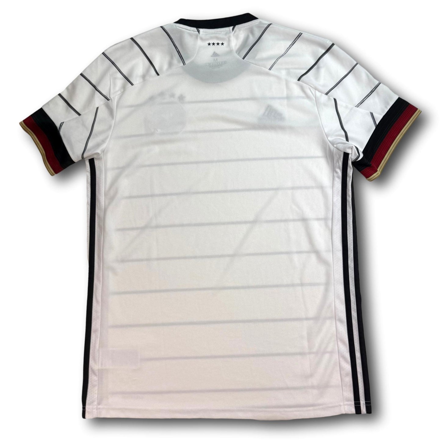 Deutschland - 2020-21 - Heim - M - adidas