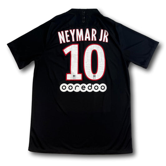 Paris Saint-Germain - 2019-20 - Fourth - L - Jordan - Neymar Jr #10