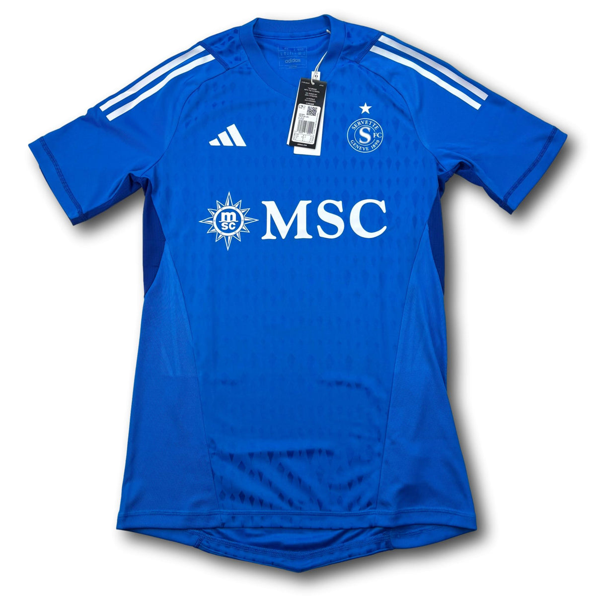 Servette Genf - 2023-24 - Torhüter - M - adidas