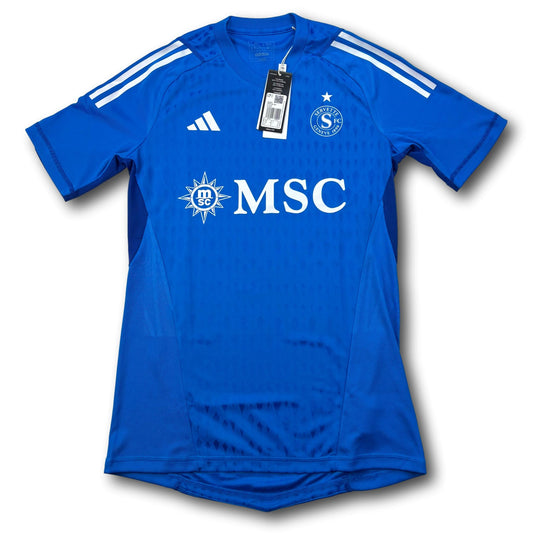Servette Genf - 2023-24 - Torhüter - M - adidas