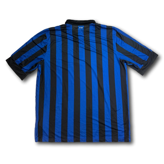 Inter Milan - 2011-12 - Home - XL - Nike