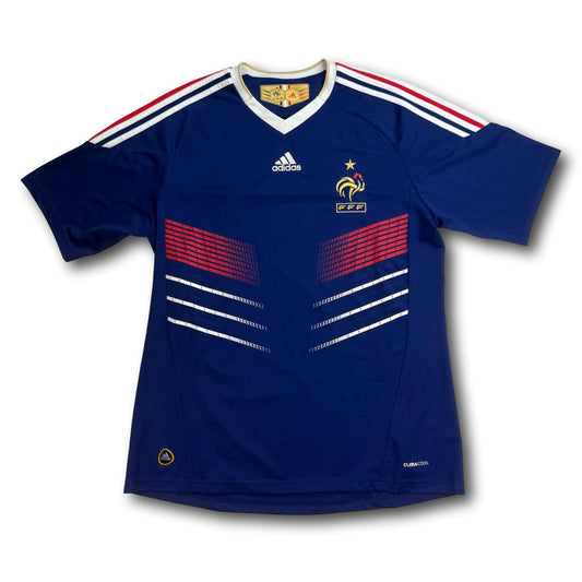 France - 2009-10 - Home - L - adidas