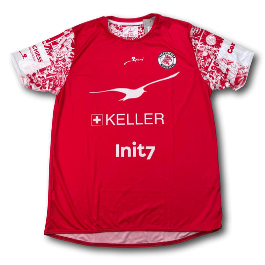 FC Winterthur - 2025-26 - Heim - L - Gpard