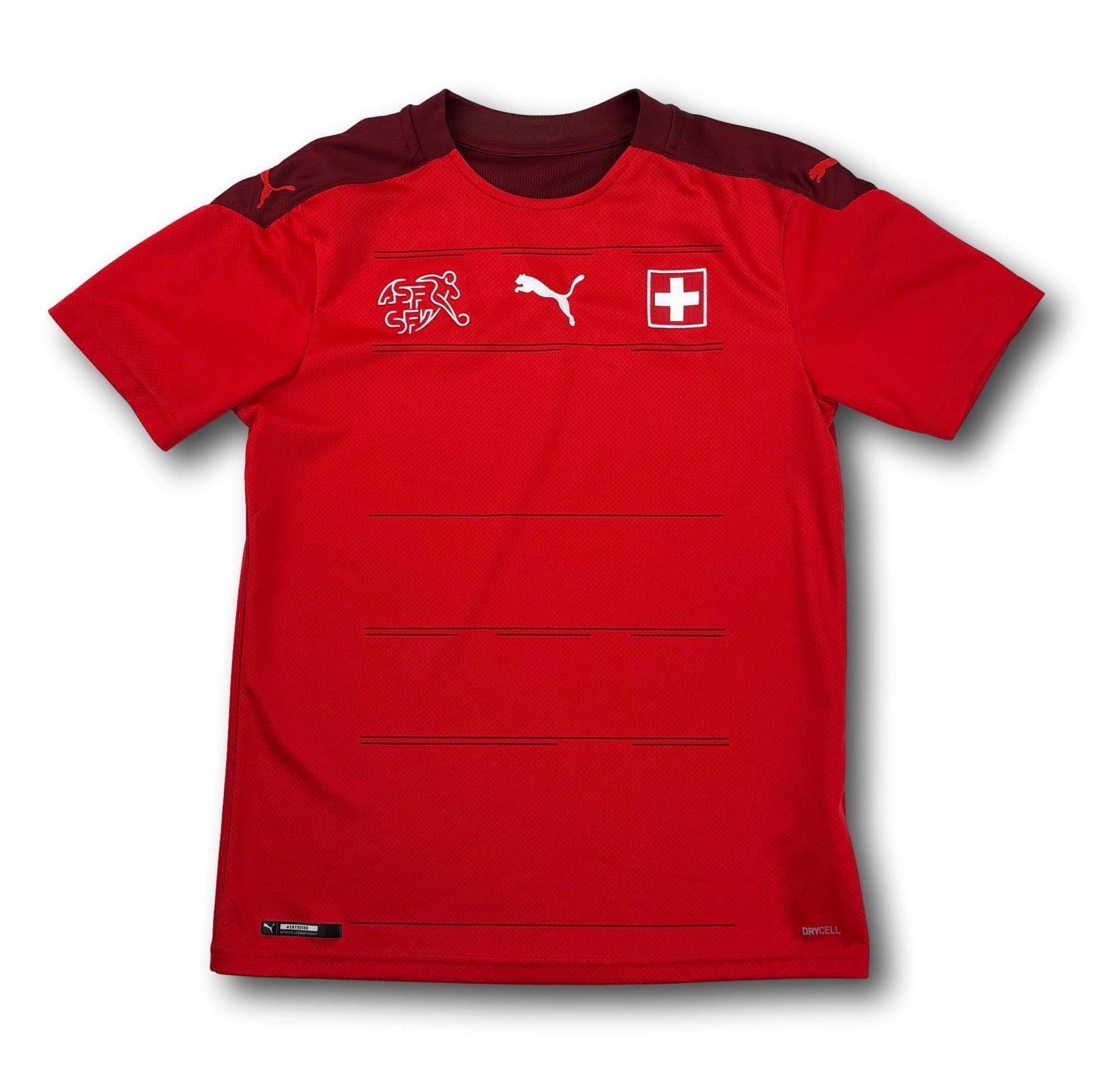 Cinematte - Switzerland - 2020 - Home - S - Puma