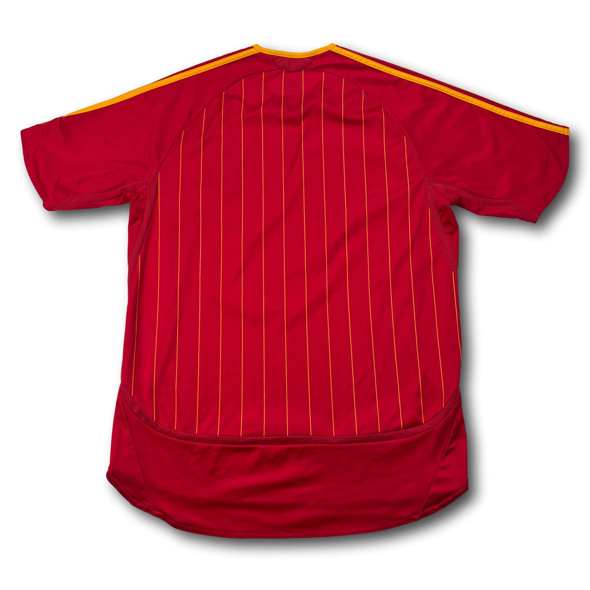 Espagne - 2006-08 - Domicile - L - adidas