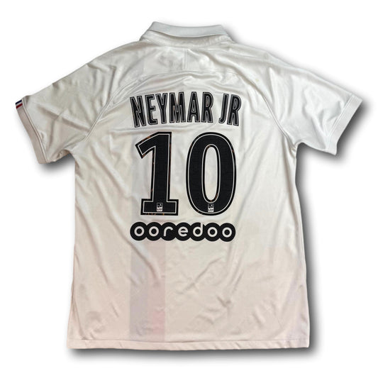 Paris Saint-Germain - 2019-20 - Third - L - Nike - Neymar Jr #10