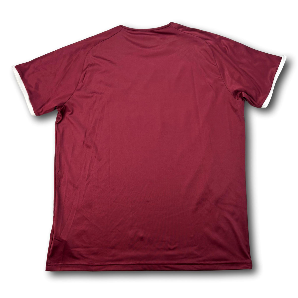 Servette Genf - 2019-20 - Heim - L - Puma