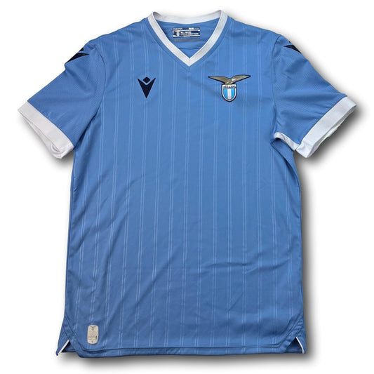 Lazio Rome - 2021-22 - Domicile - M - Macron