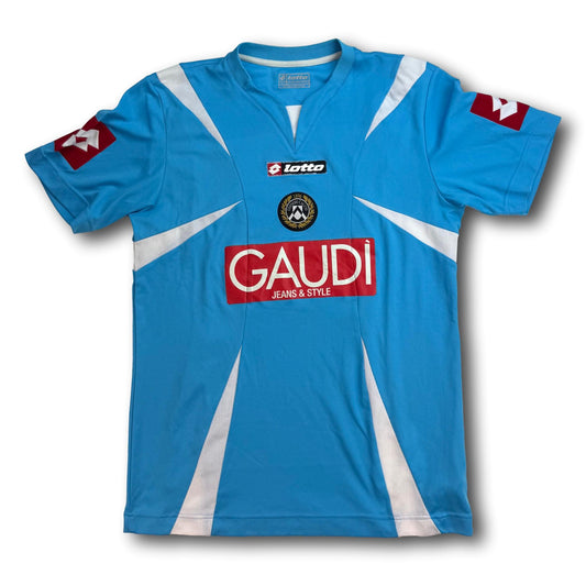 Udinese Calcio - 2006-07 - Third - L - Lotto - Di Natale #10