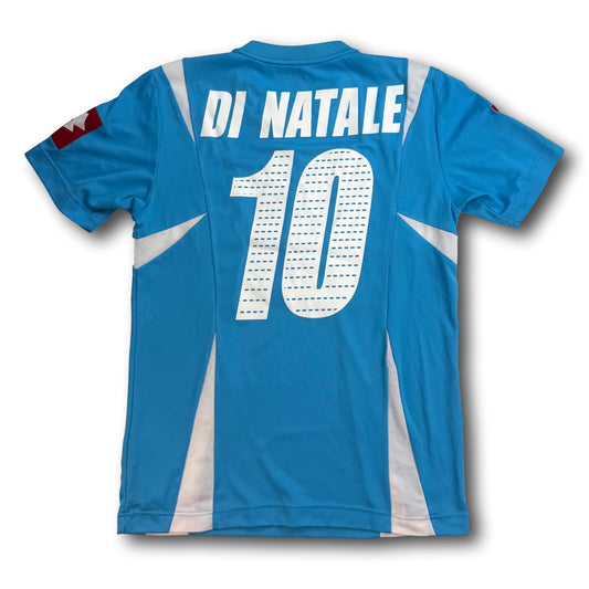 Udinese Calcio - 2006-07 - Third - L - Lotto - Di Natale #10