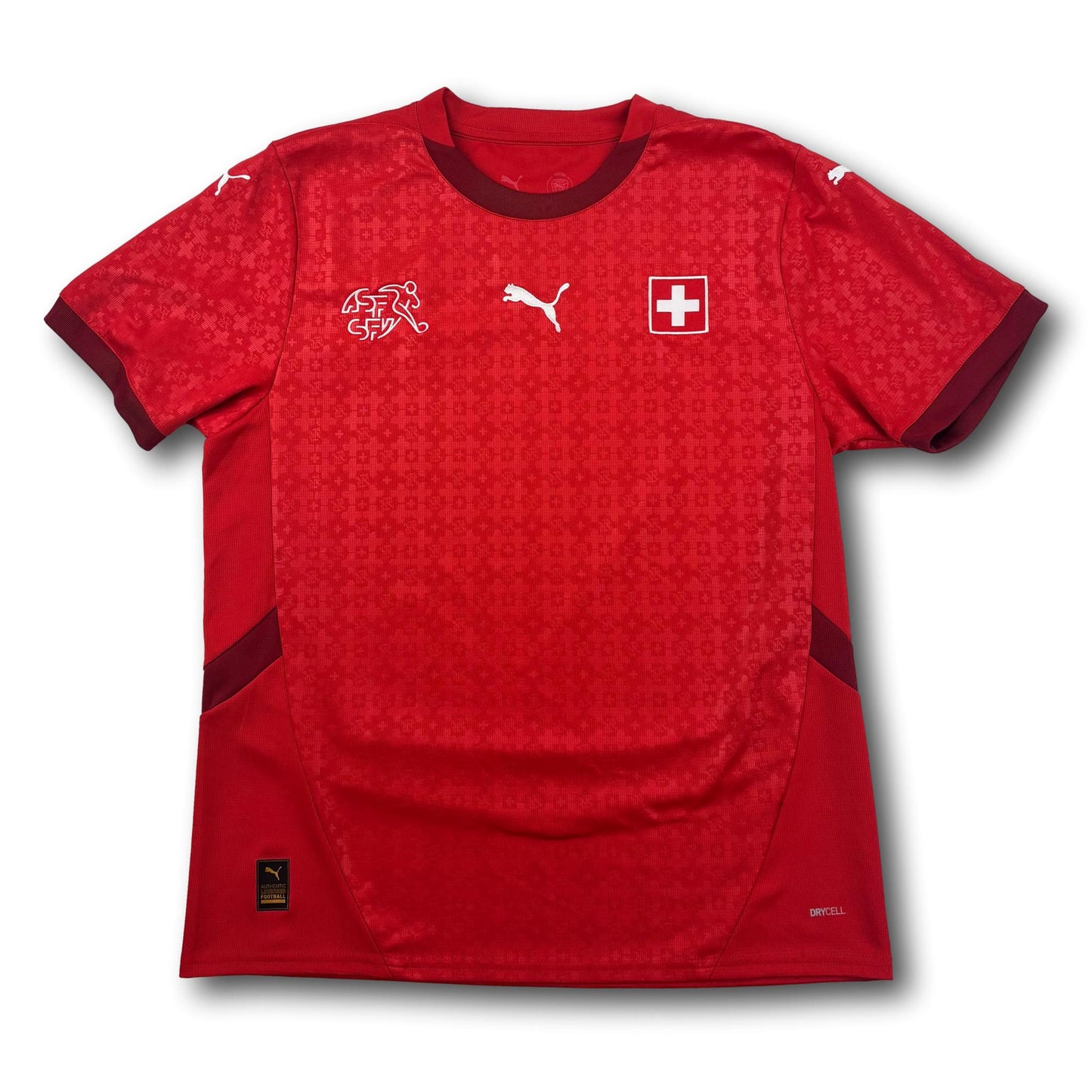 Schweiz - 2025 - Heim - L - Puma