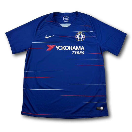 Chelsea FC - 2018-19 - Domicile - XL - Nike - Higuaín #9