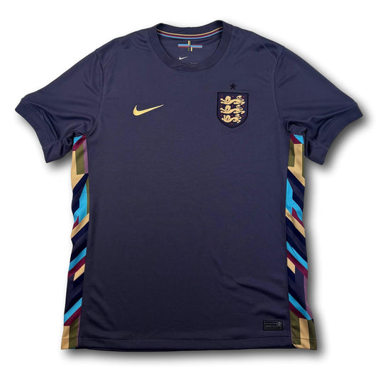 England - 2024-25 - Auswärts - L - Nike