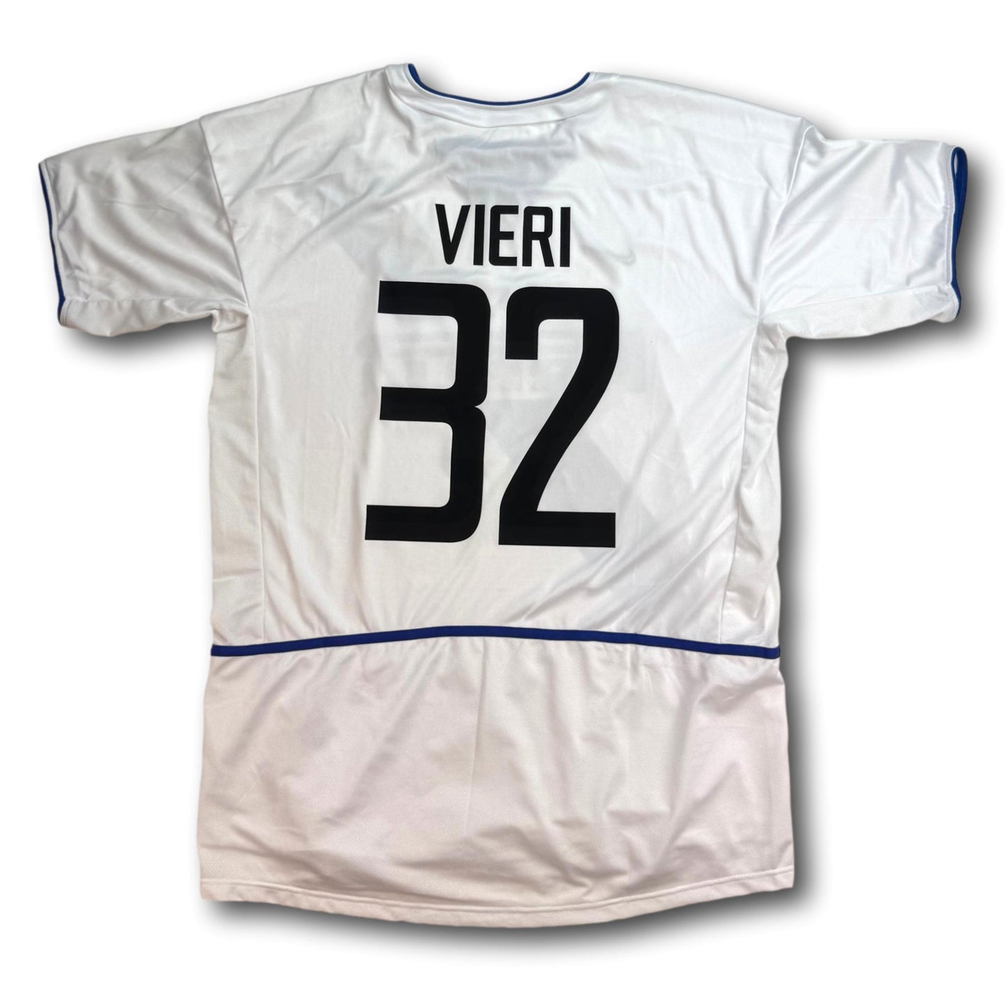 Inter Mailand - 2002-03 - Auswärts - Nike - Vieri #32